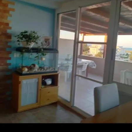 La Terrazza Scalo dei Saraceni