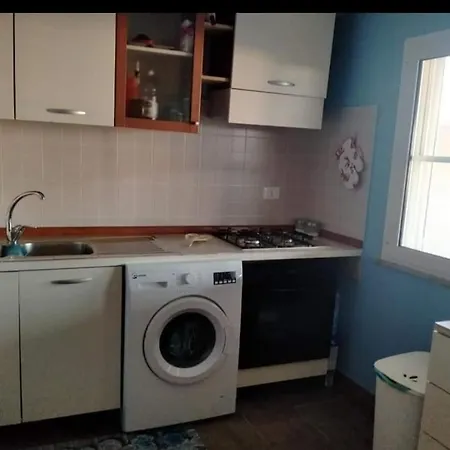 La Terrazza Apartamento *