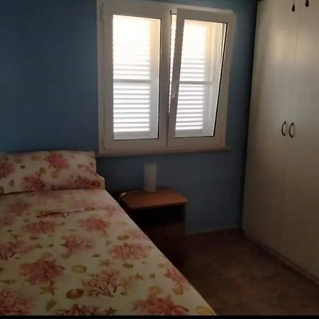 La Terrazza Apartamento Scalo dei Saraceni
