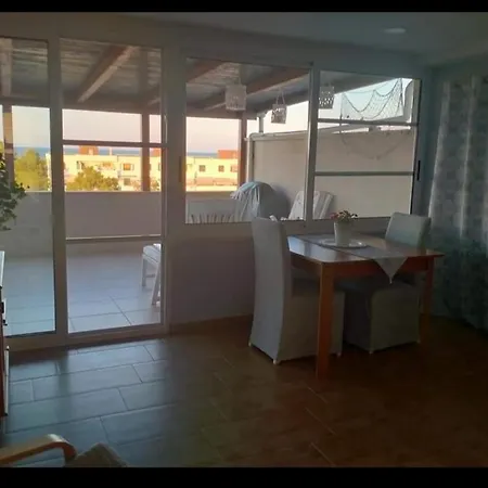La Terrazza Appartamento