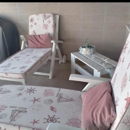La Terrazza Scalo dei Saraceni
